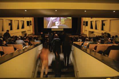 Porto/Post/Doc – Festival de Cinema